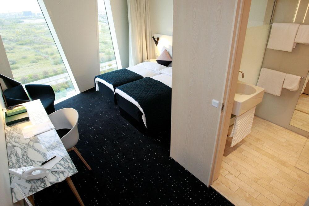 Ac By Marriott Bella Sky 4* Copenhague