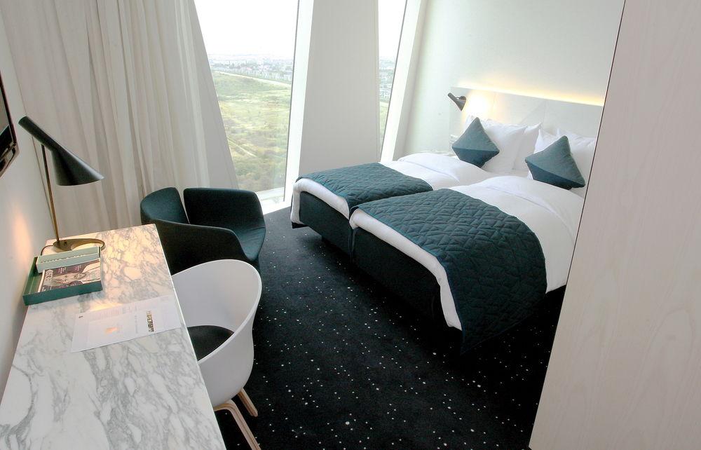 Ac By Marriott Bella Sky 4* Copenhague