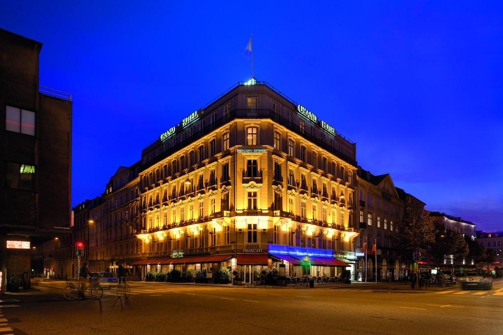 Grand Joanne Hotel