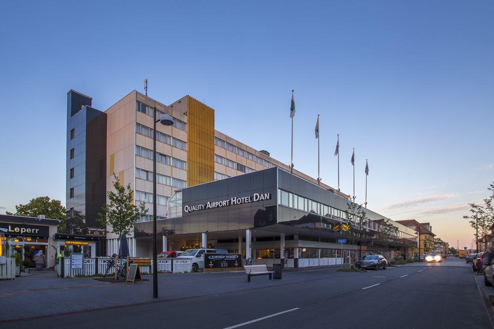 Western Airport Hotel Copenhagen