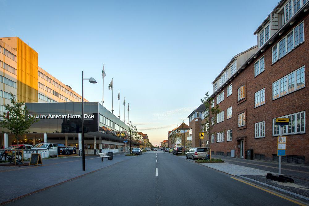 Hotel Western Airport