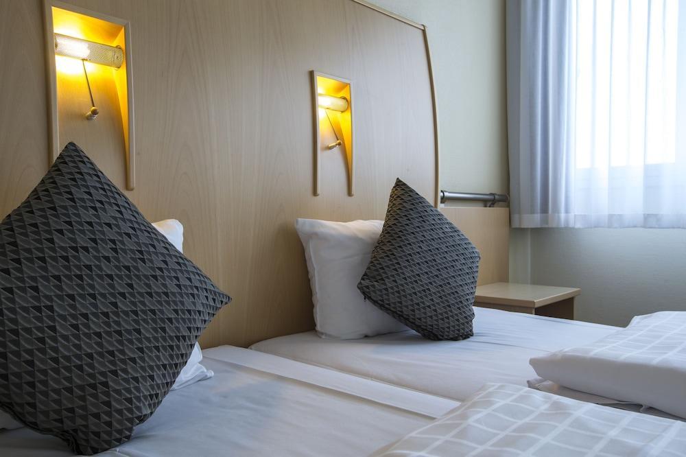 Hotel Western Airport Copenhagen