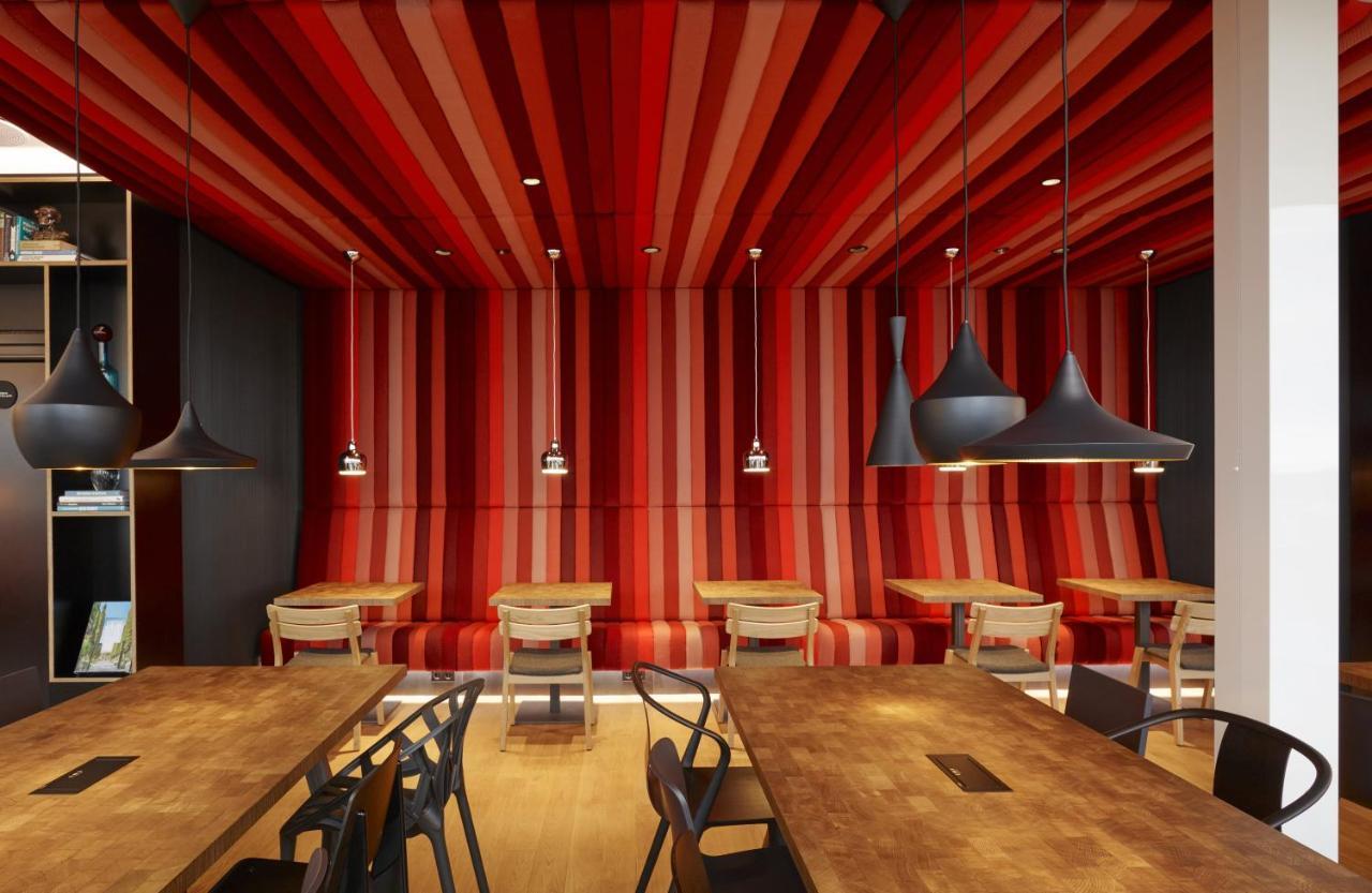 Hotel Citizenm Radhuspladsen