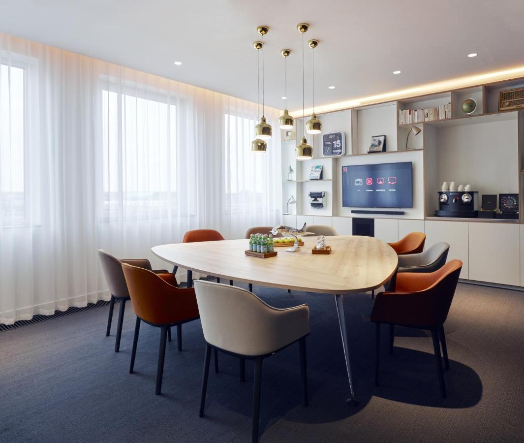 Citizenm Radhuspladsen