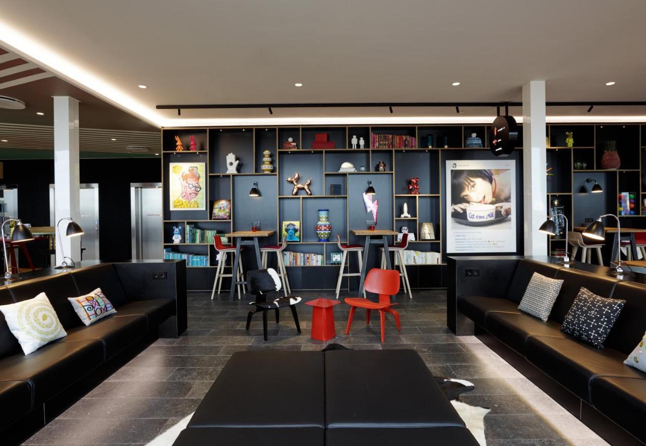 Hotel Citizenm Radhuspladsen 4*
