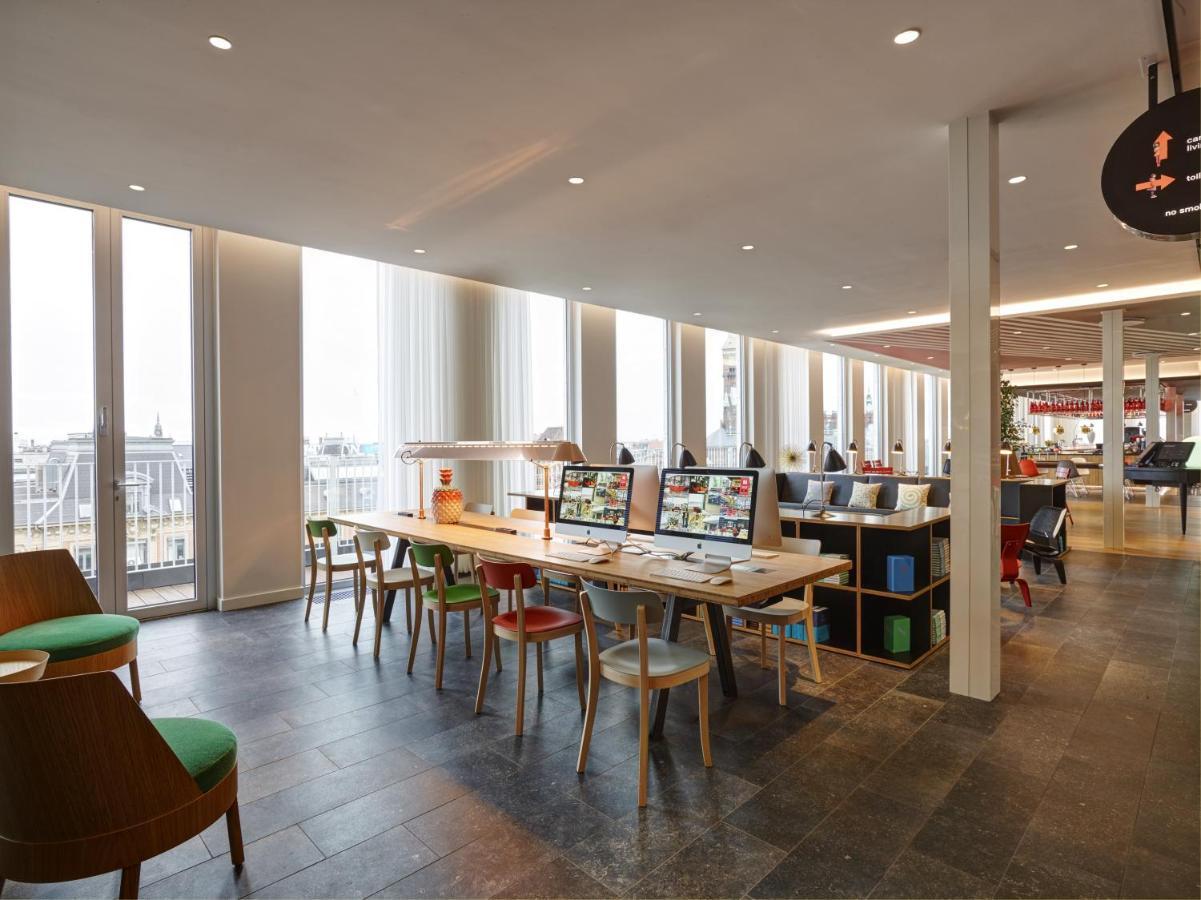 Hotel Citizenm Radhuspladsen