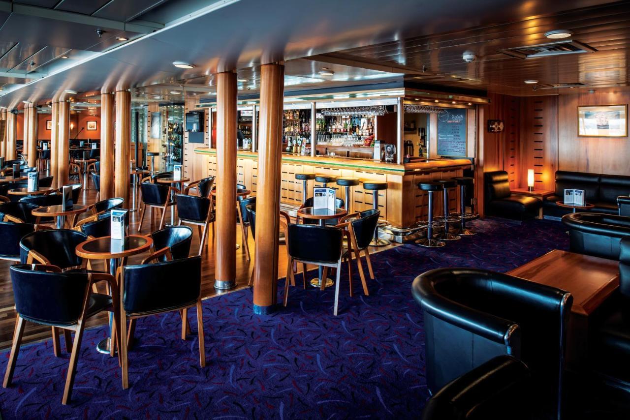  Dfds Ferry - To Oslo Copenhague