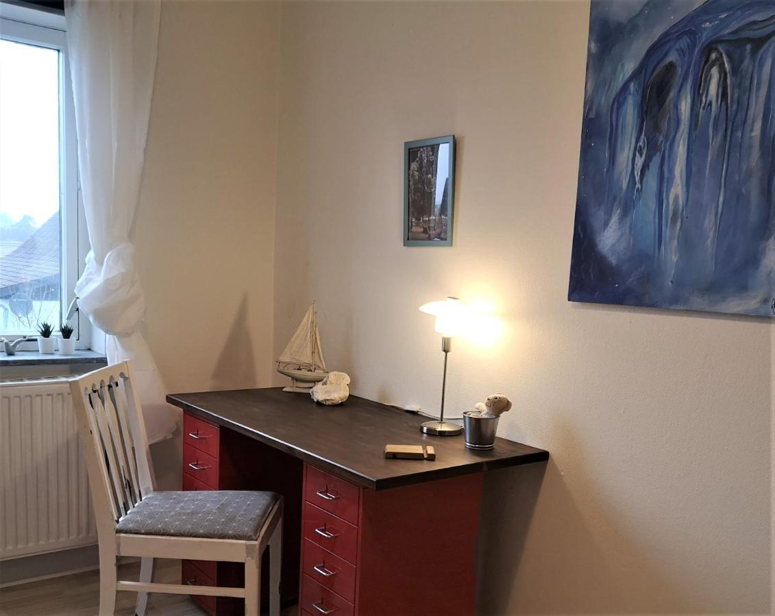 Bed & Breakfast Stjernen *