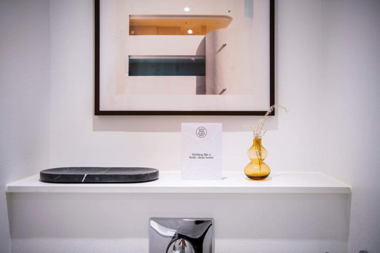 Apartamento Town Hall By Daniel&jacob's
