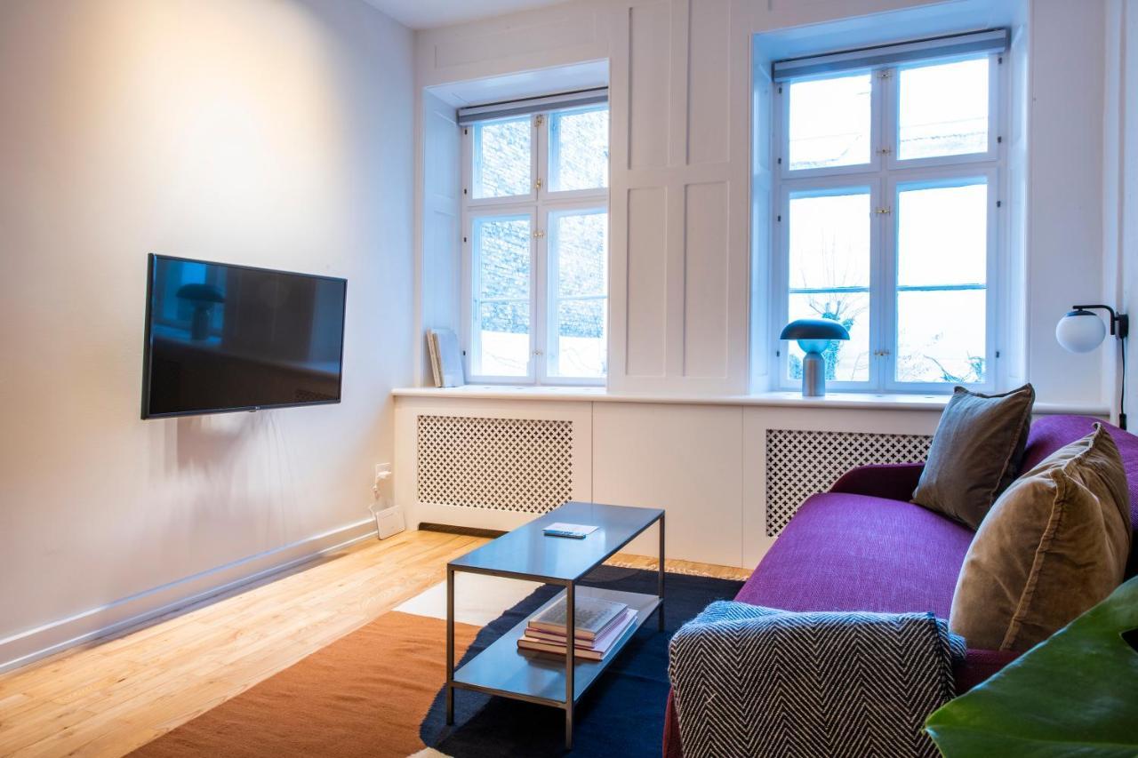Town Hall By Daniel&jacob's Apartamento Copenhaga