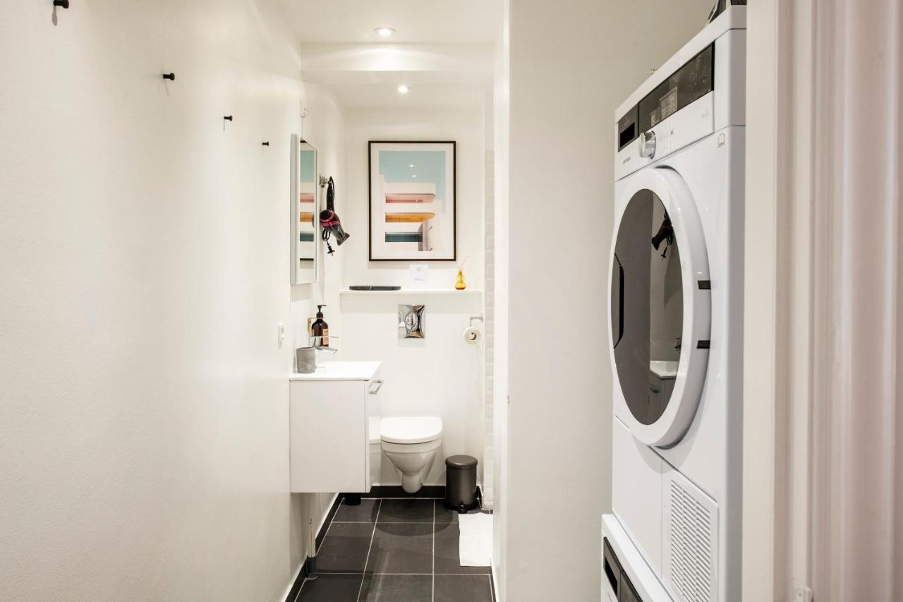 Town Hall By Daniel&jacob's Apartamento *