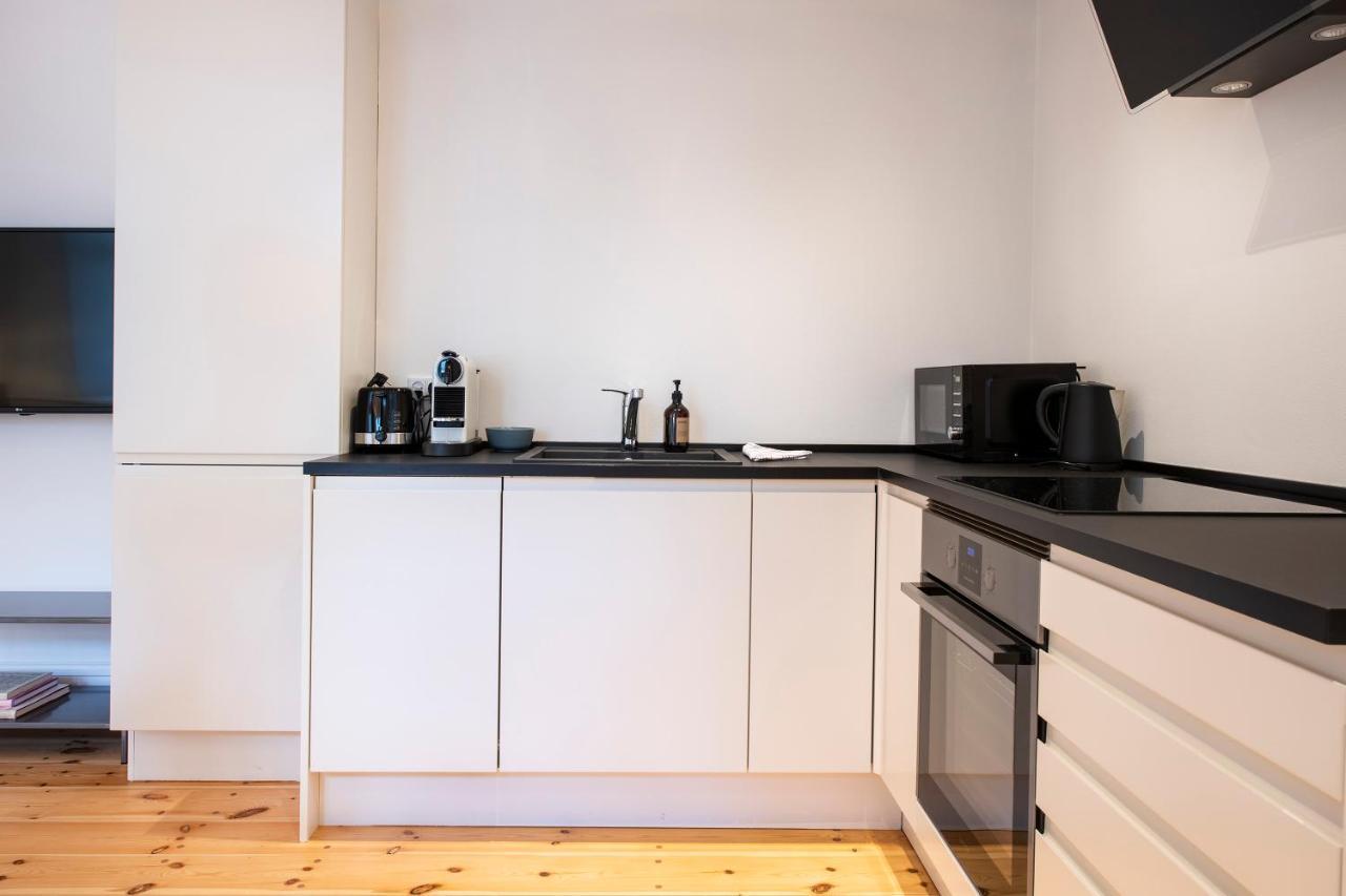 Apartamento Town Hall By Daniel&jacob's