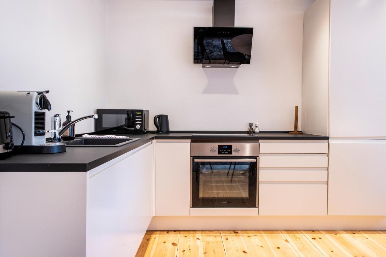 Town Hall By Daniel&jacob's Apartamento *