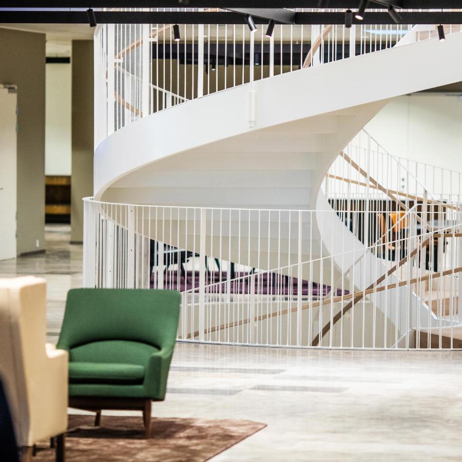 Hotelli Comwell Portside Dolce By Wyndham