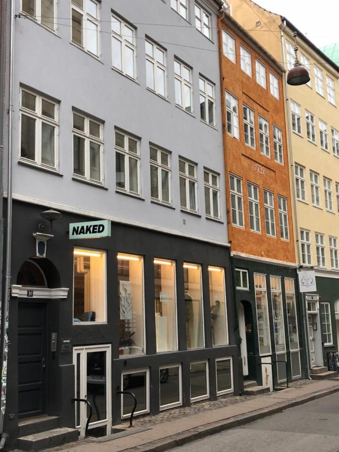 K10 * Kööpenhamina