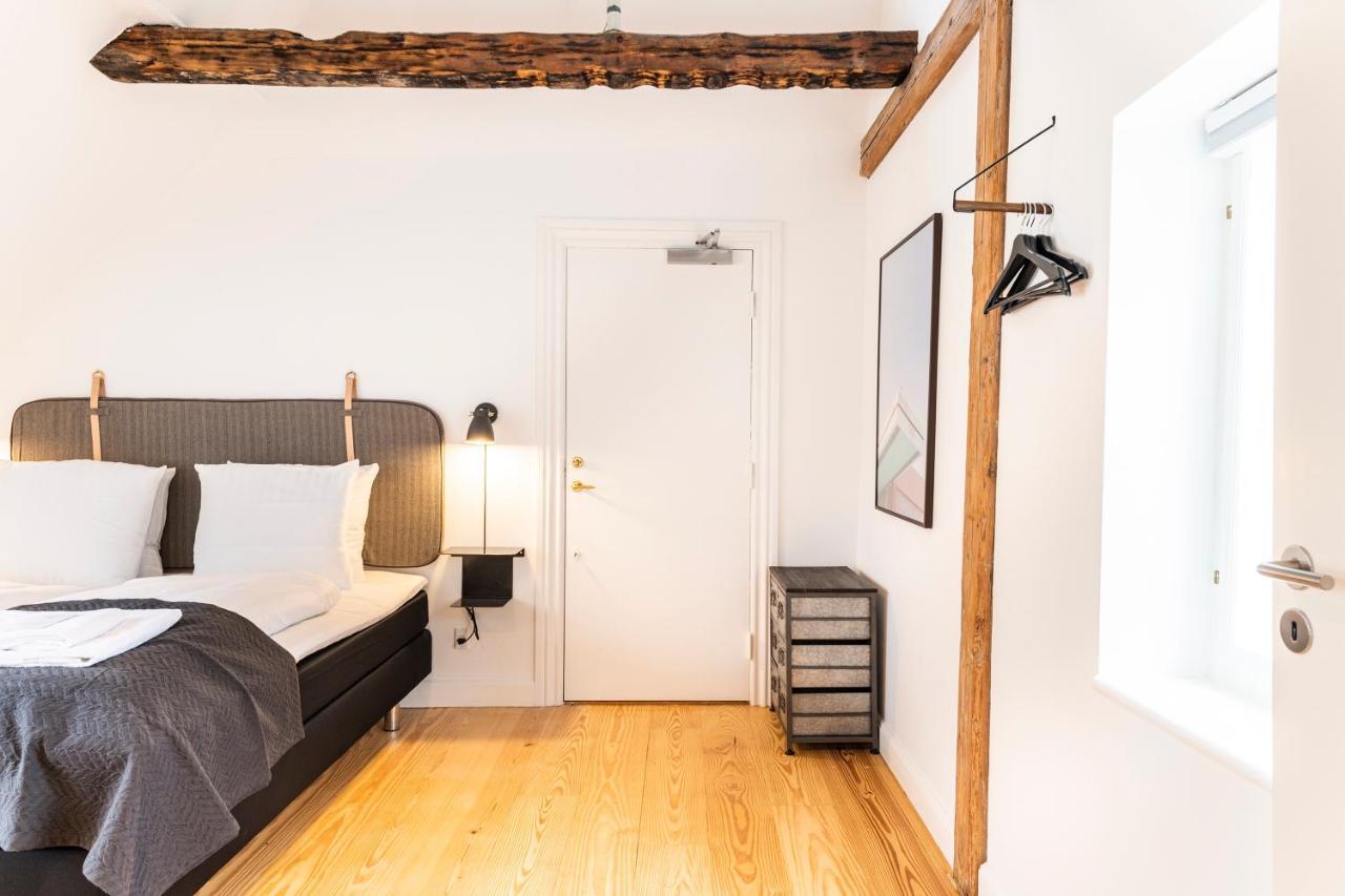 Town Hall Penthouse By Daniel&jacob's * København
