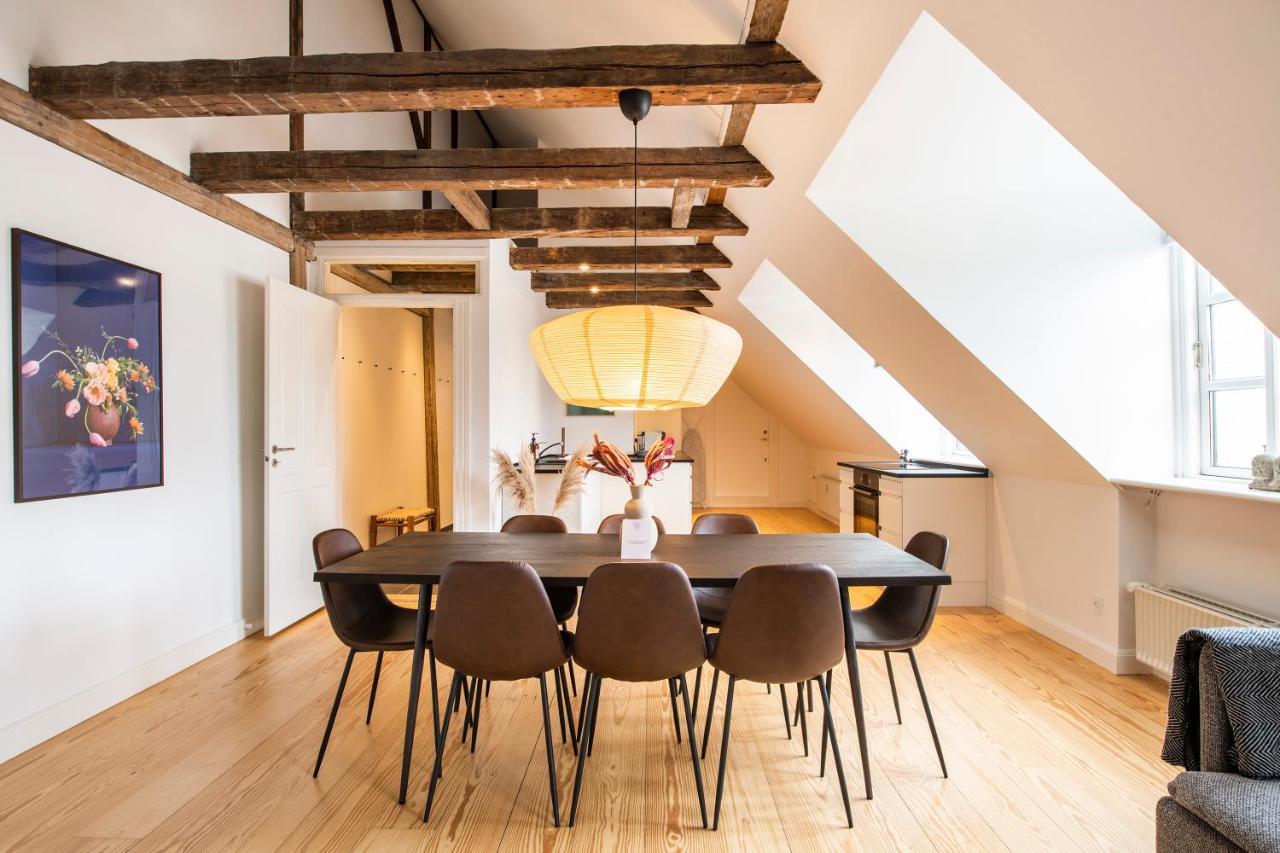 Lejlighed Town Hall Penthouse By Daniel&jacob's