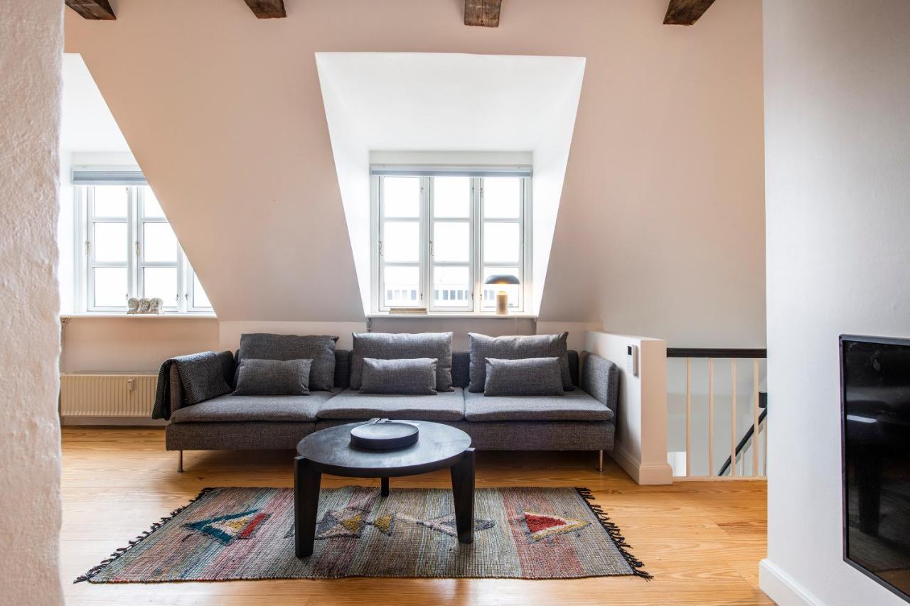 Lejlighed Town Hall Penthouse By Daniel&jacob's