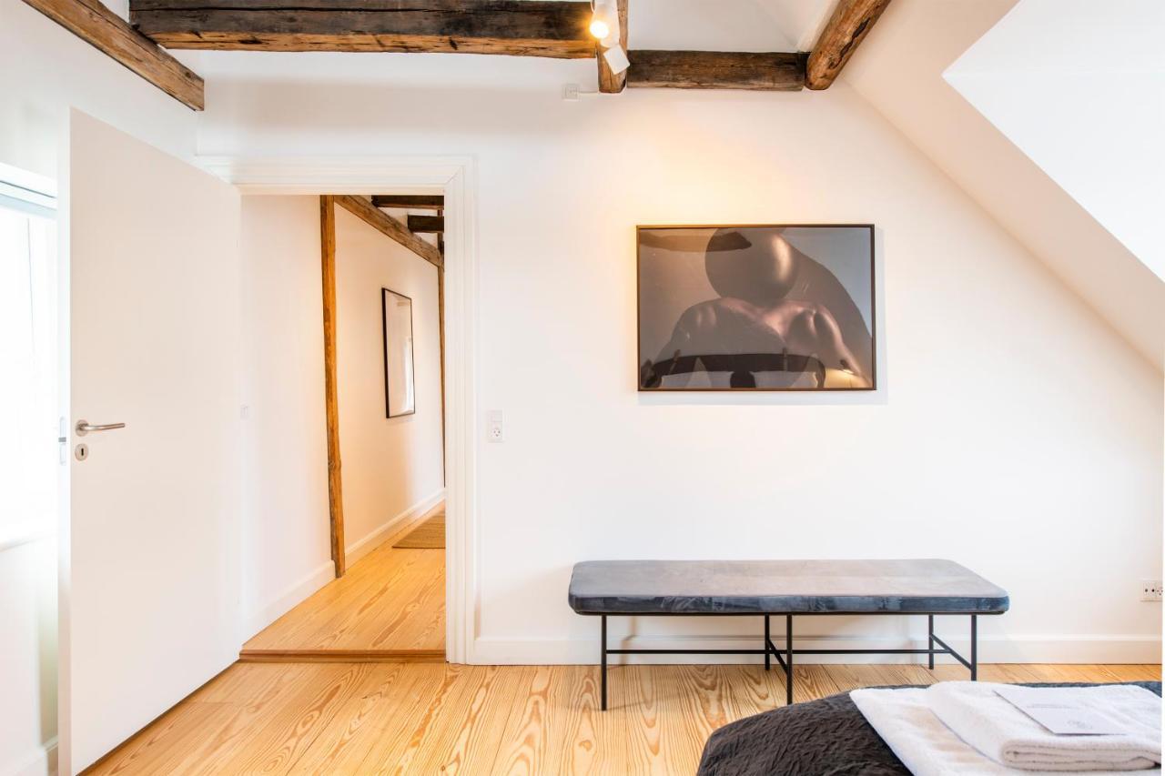Lejlighed Town Hall Penthouse By Daniel&jacob's *