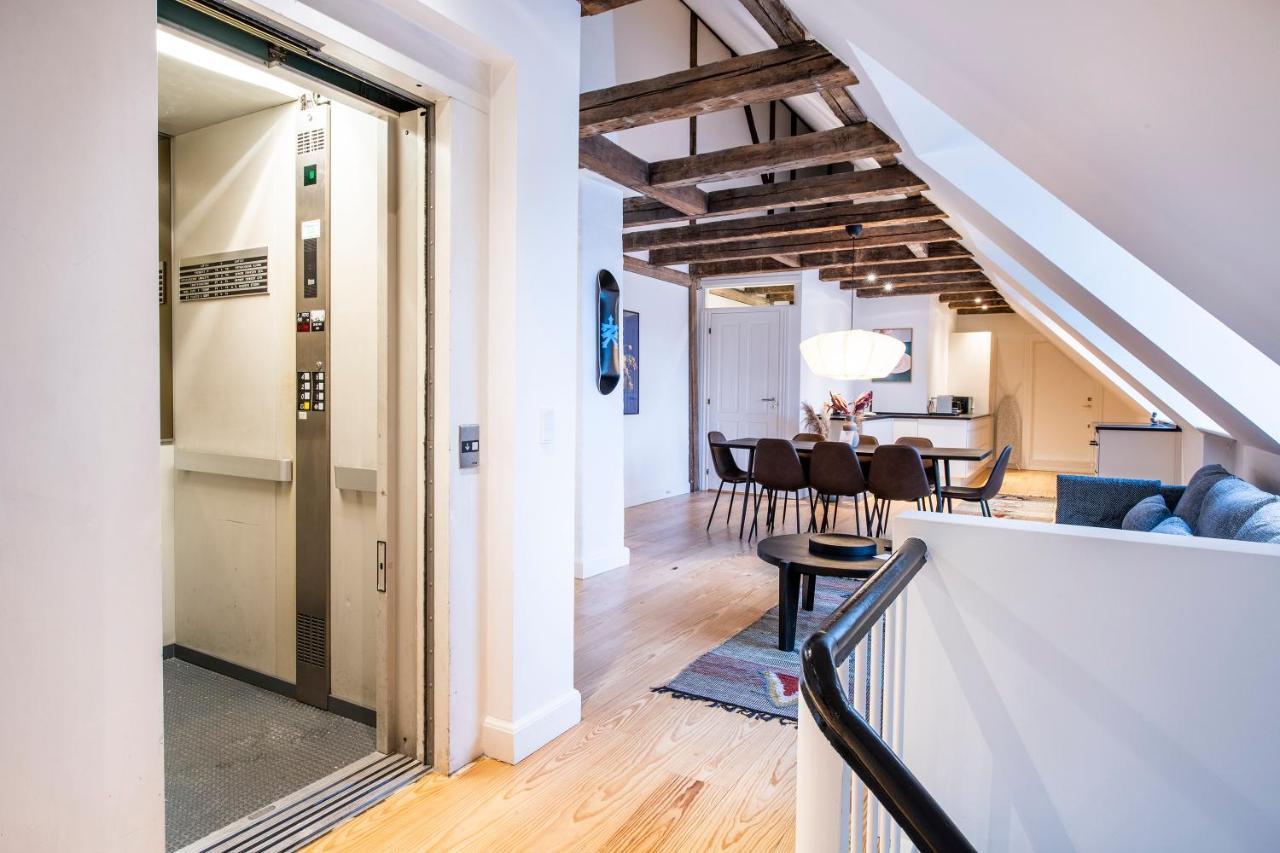 Lejlighed Town Hall Penthouse By Daniel&jacob's