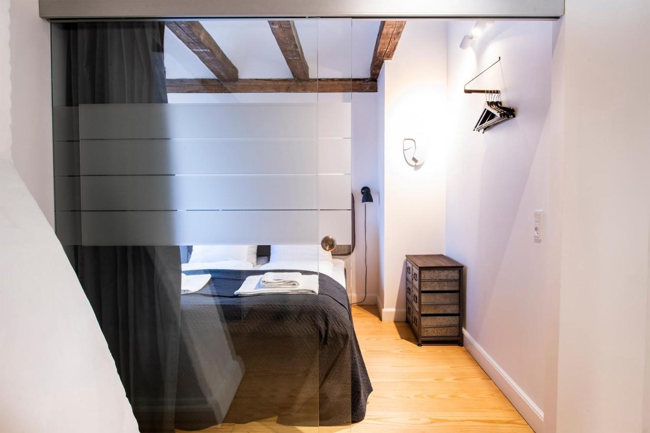 Town Hall Penthouse By Daniel&jacob's København