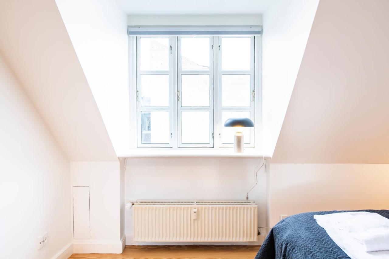 Town Hall Penthouse By Daniel&jacob's Lejlighed *