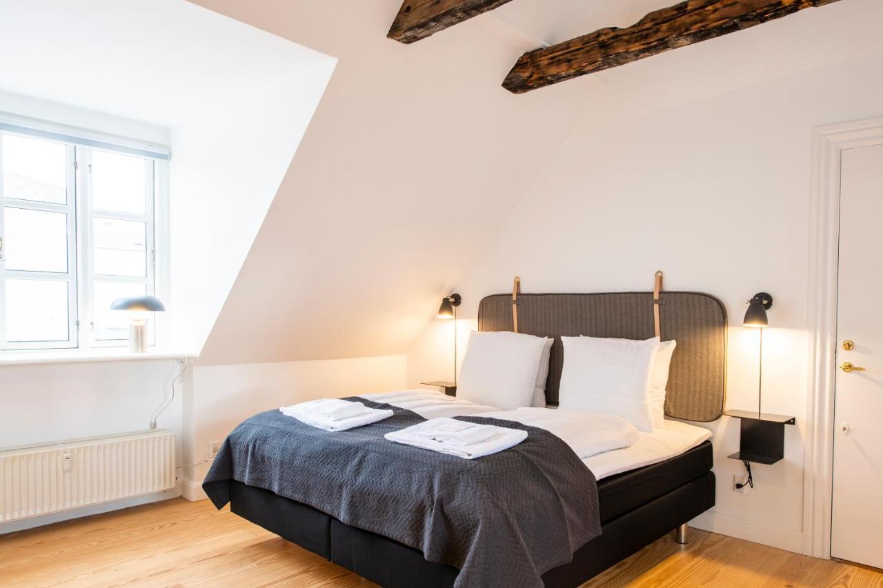 Town Hall Penthouse By Daniel&jacob's Lejlighed