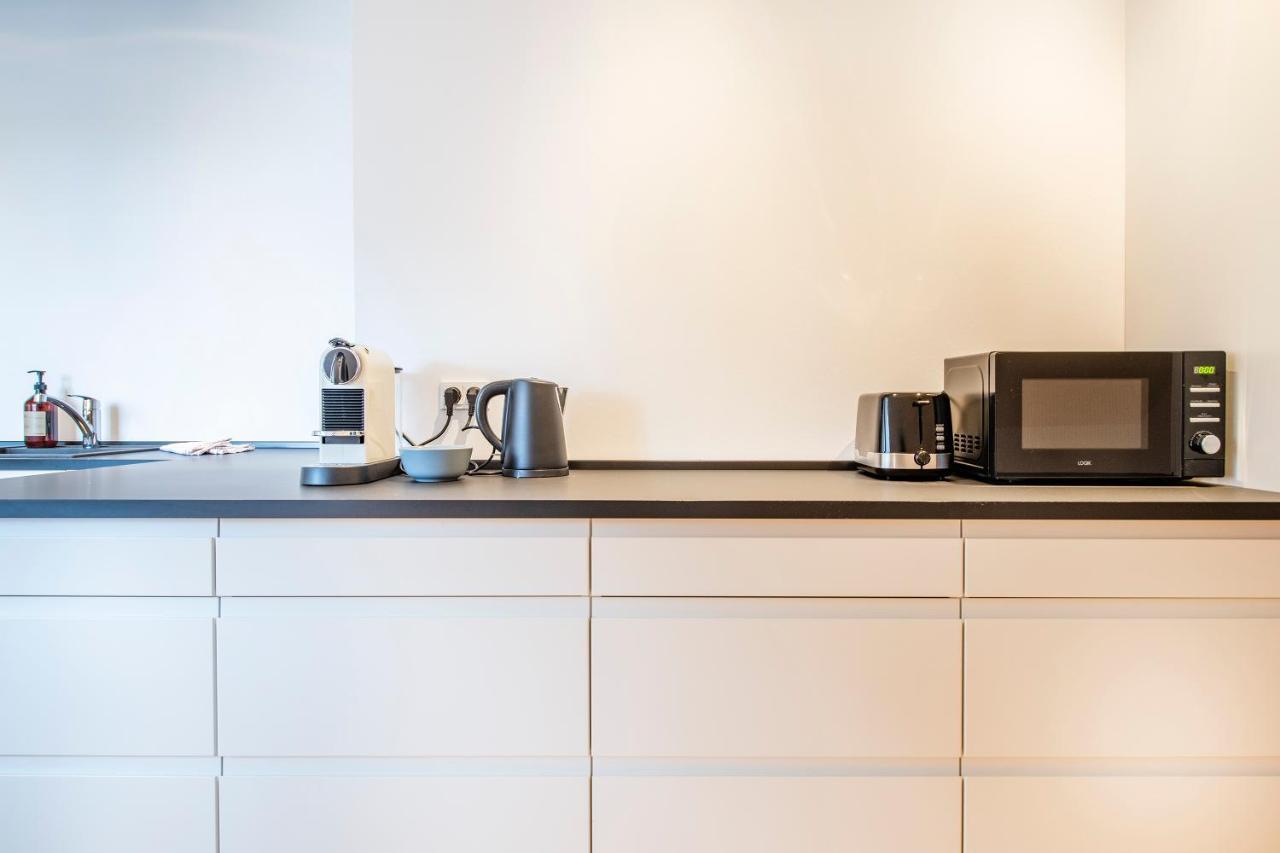 Town Hall Penthouse By Daniel&jacob's København