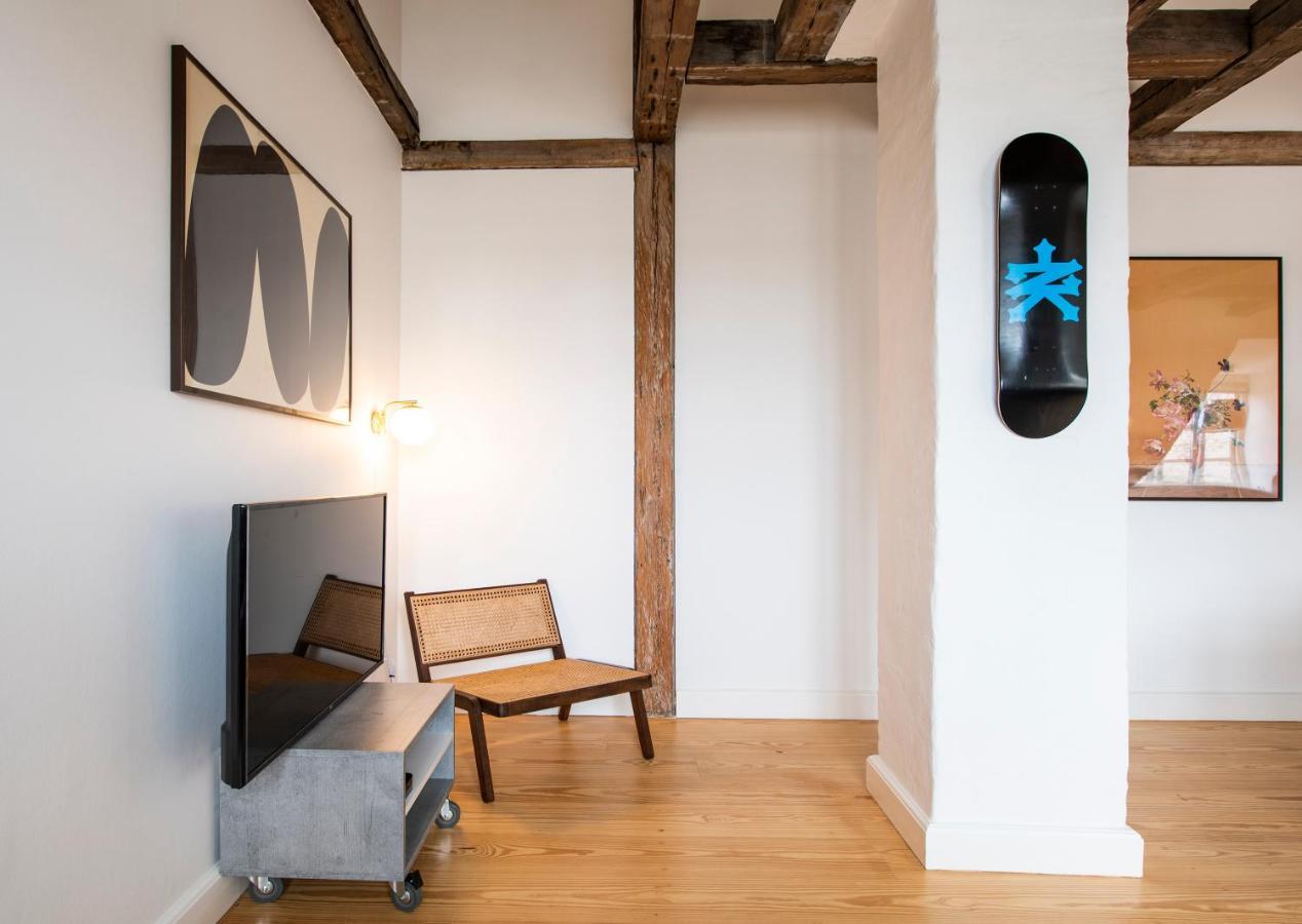 Lejlighed Town Hall Penthouse By Daniel&jacob's *