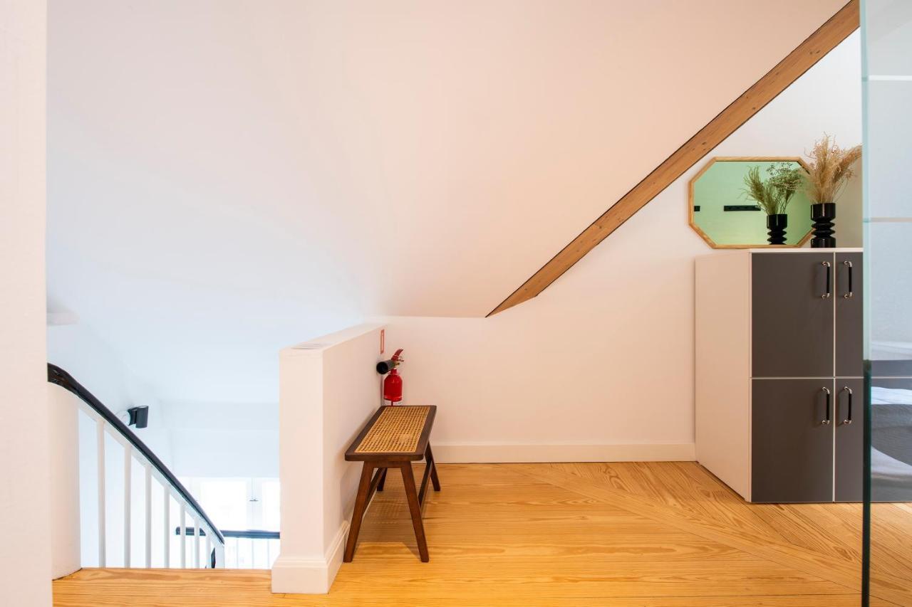 Town Hall Penthouse By Daniel&jacob's * København