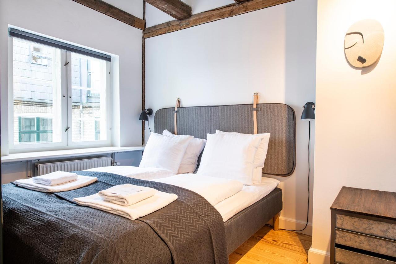 Town Hall Penthouse By Daniel&jacob's Lejlighed