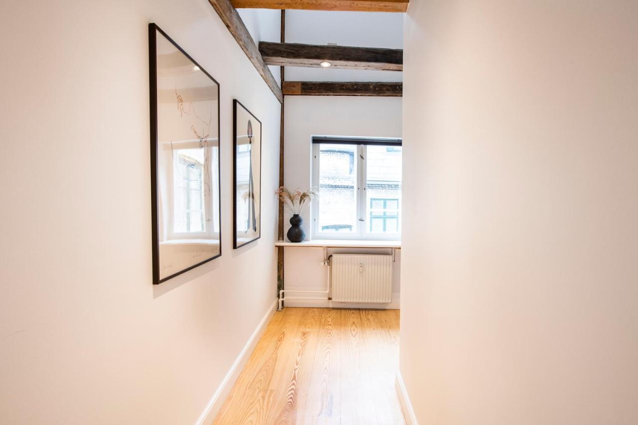 Lejlighed Town Hall Penthouse By Daniel&jacob's