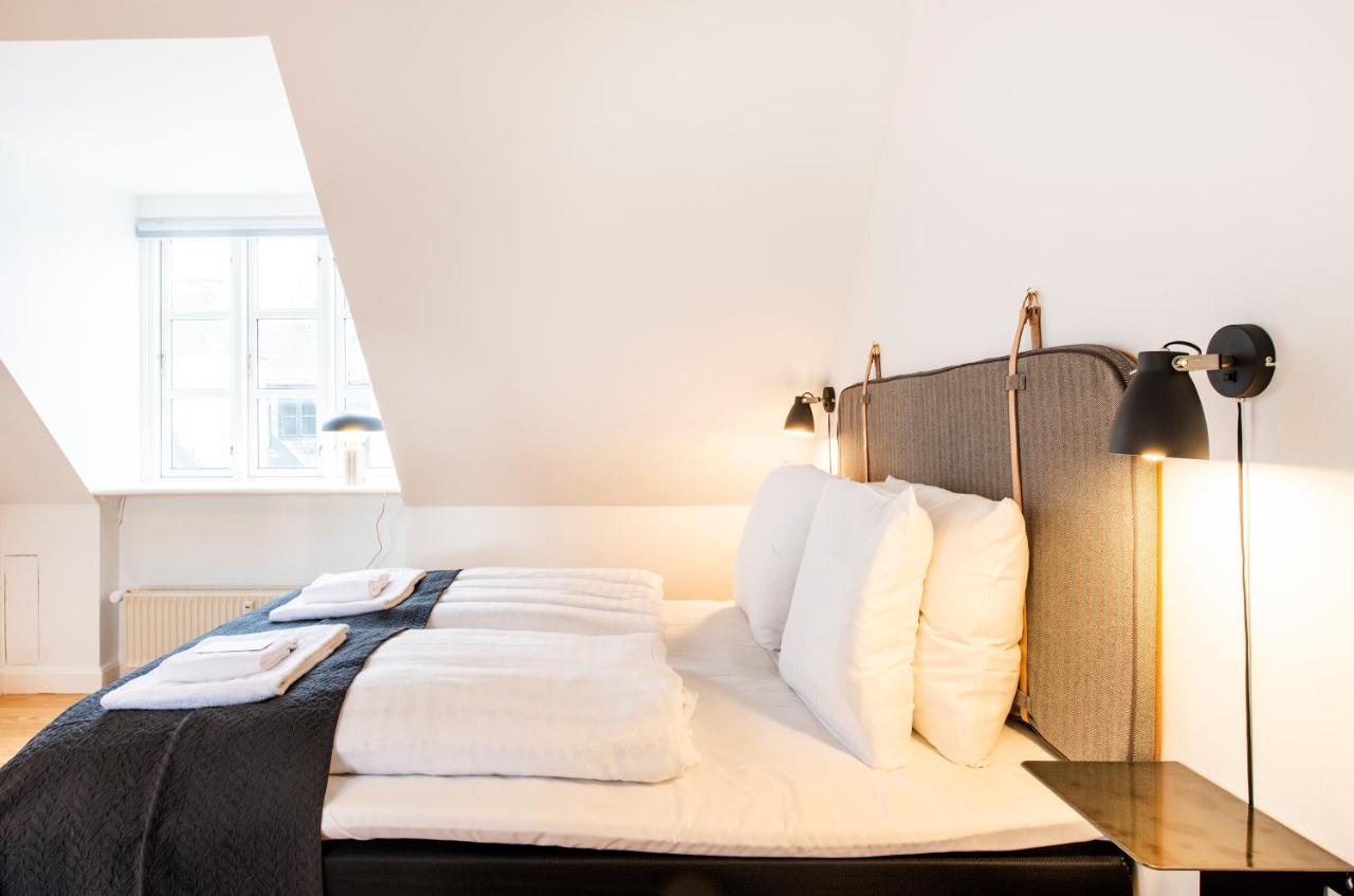 Town Hall Penthouse By Daniel&jacob's Lejlighed