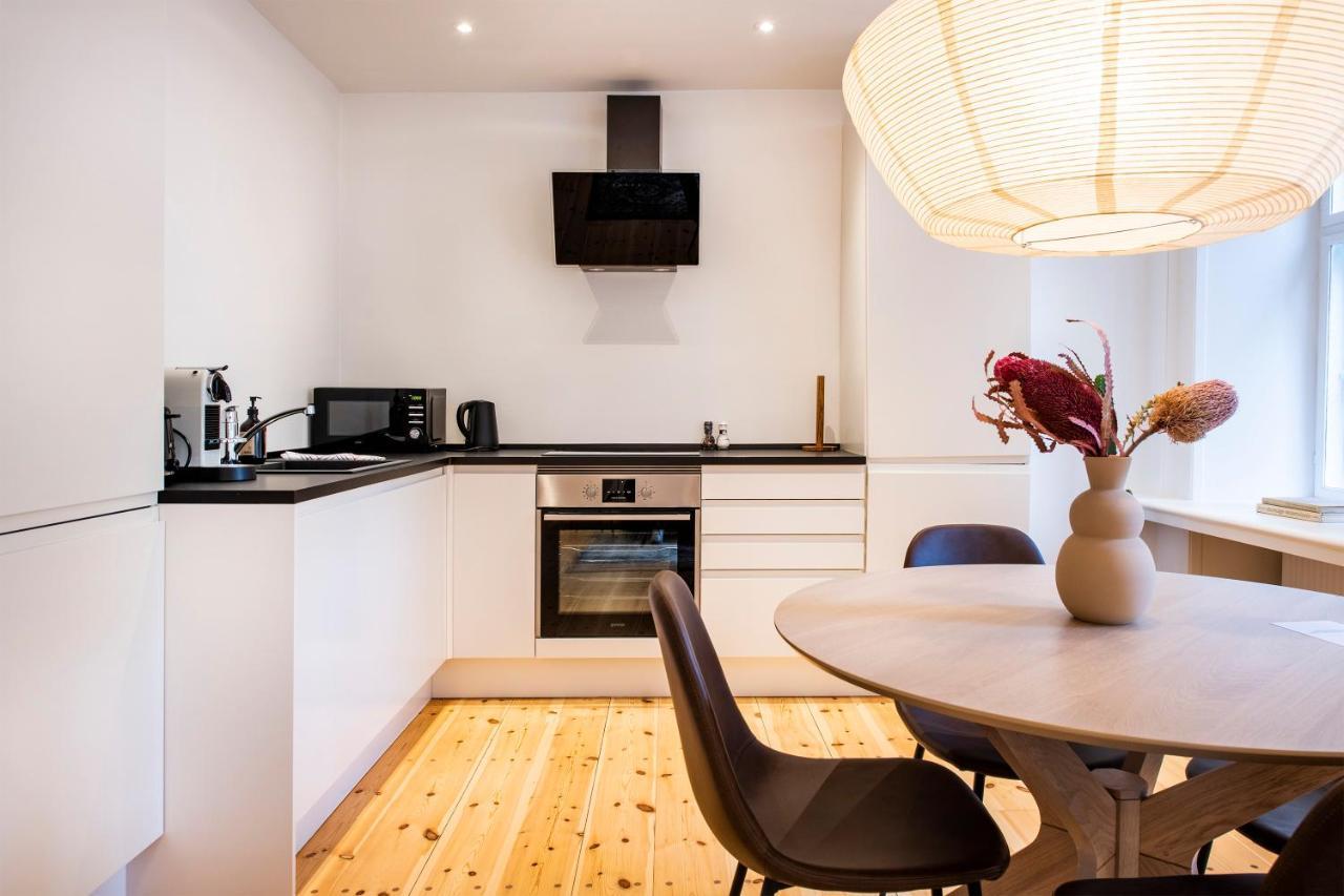 Apartamento Town Hall By Daniel&jacob's *