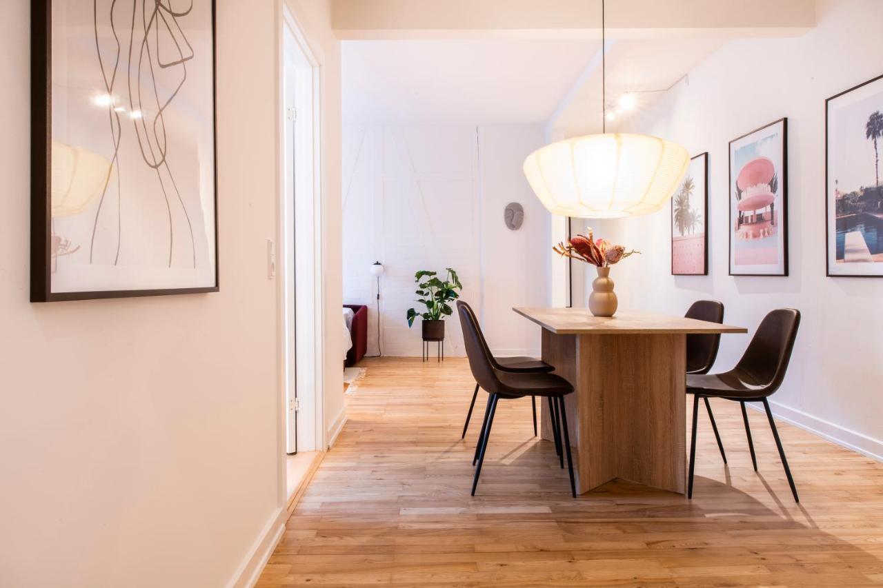 Town Hall By Daniel&jacob's Apartamento *