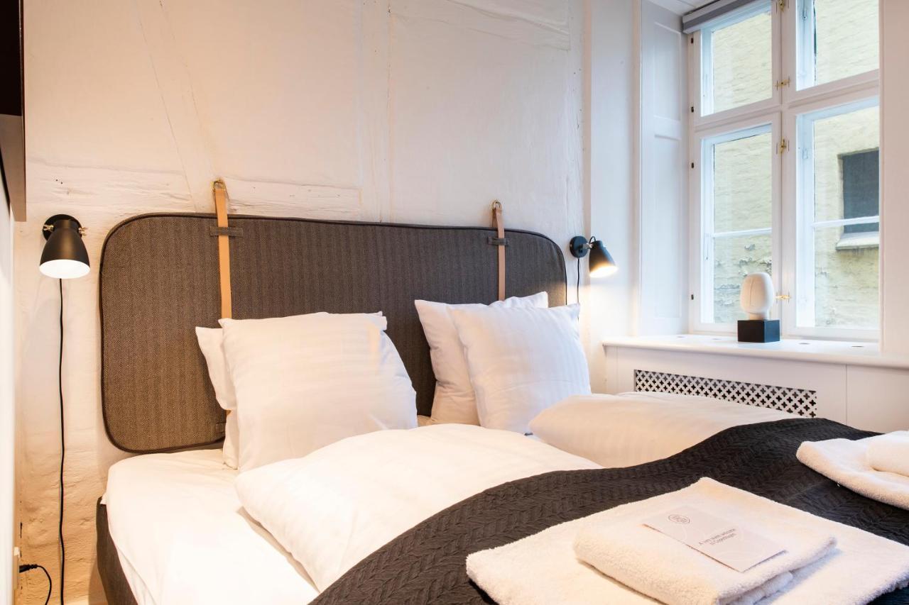 Town Hall By Daniel&jacob's Apartamento Copenhaga