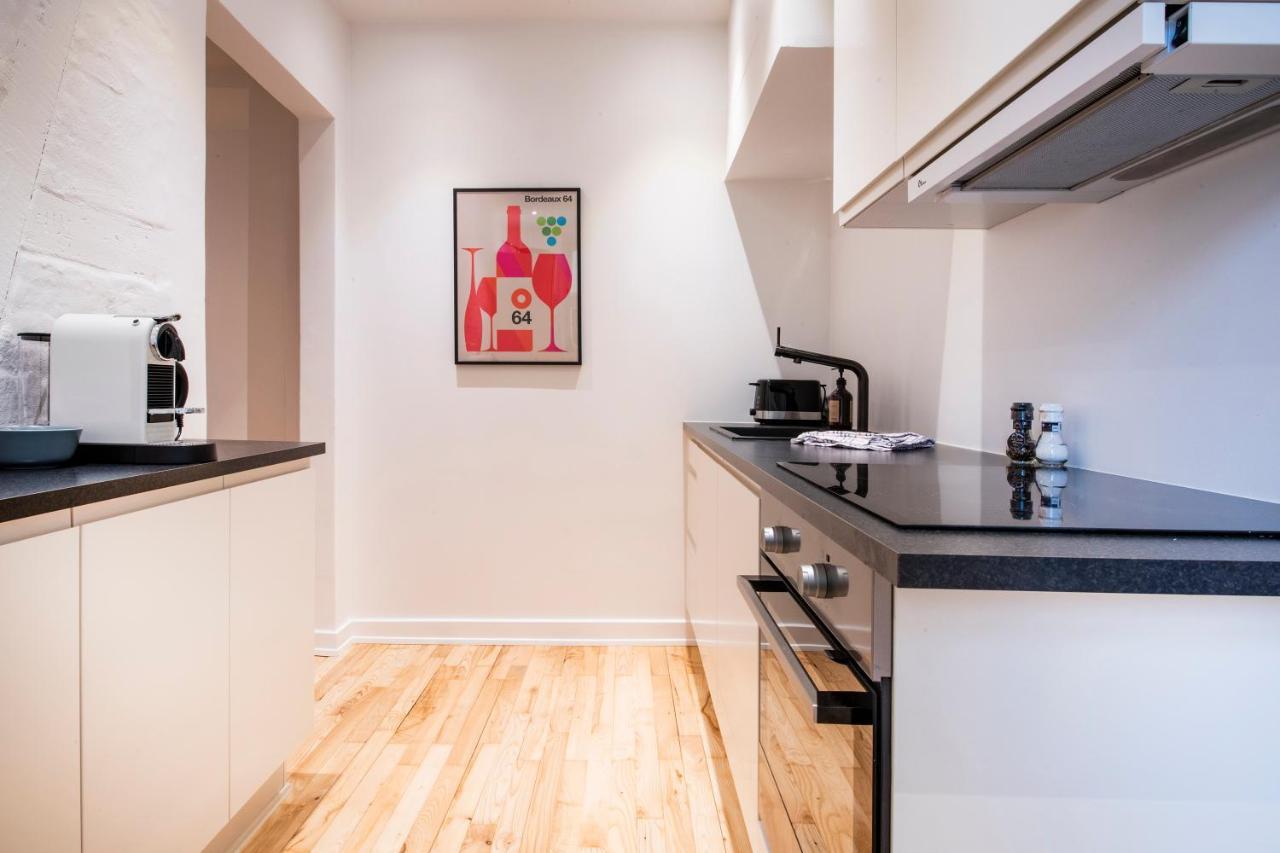 Town Hall By Daniel&jacob's Apartamento *