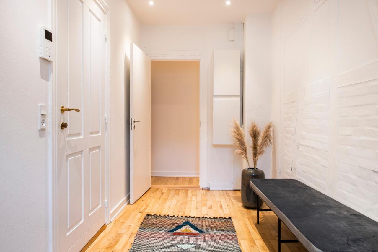 Town Hall By Daniel&jacob's Apartamento *