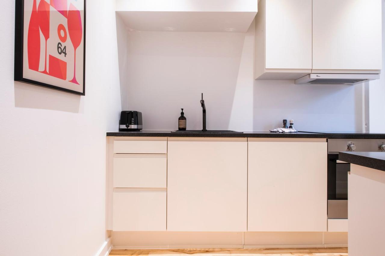 Town Hall By Daniel&jacob's Apartamento *