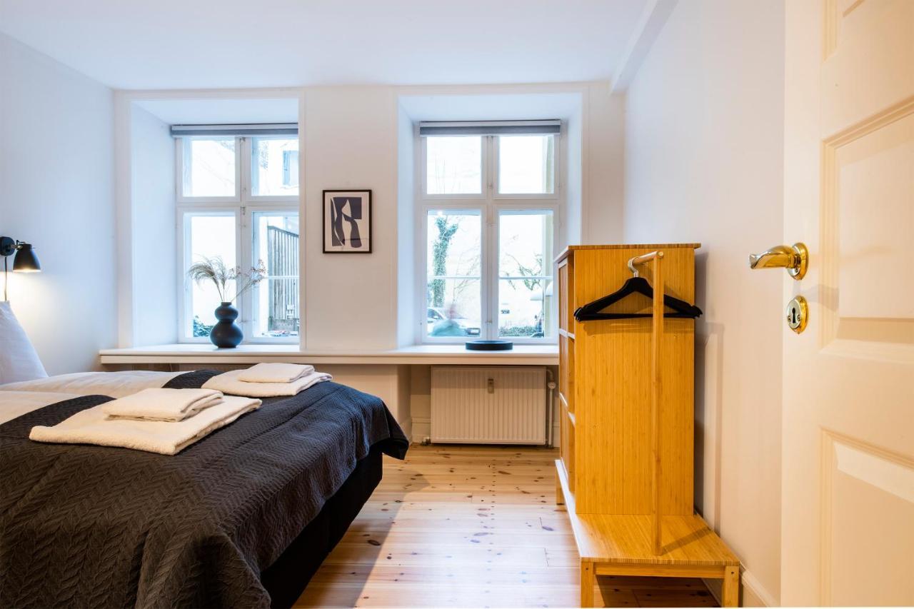 Town Hall By Daniel&jacob's Apartamento *