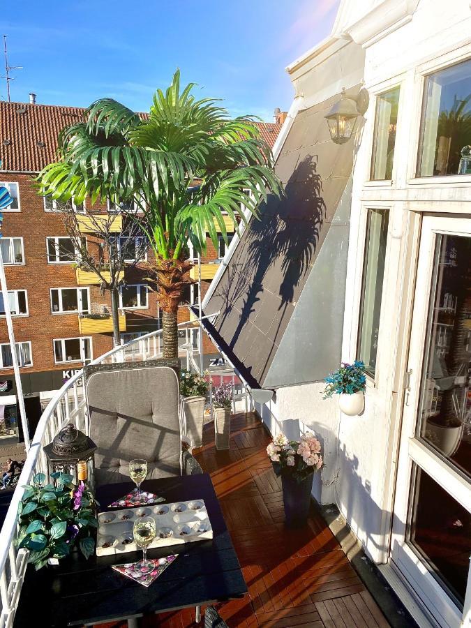 Kotimajoitukset Four Individual Beautiful Spacious In Stylish *