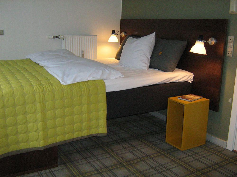 Hotel Ibsens 3*