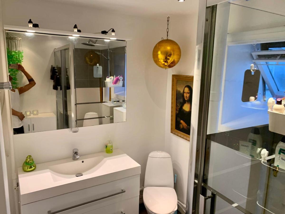 Four Individual Beautiful Spacious In Stylish