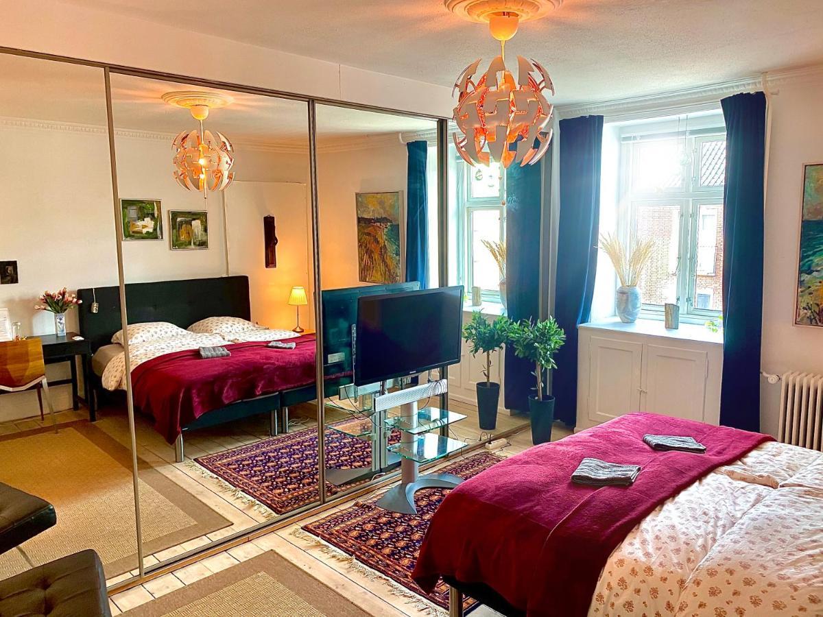 Four Individual Beautiful Spacious In Stylish