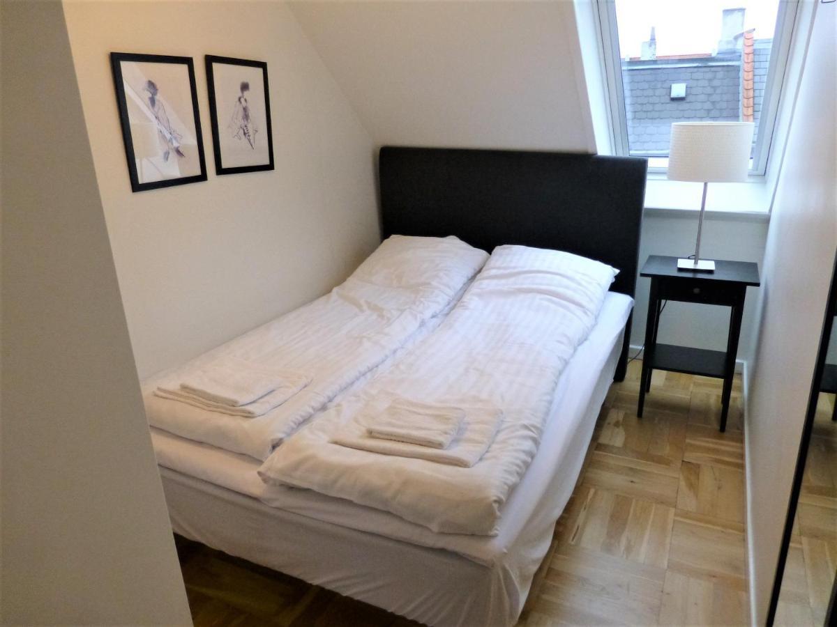 Cozy In Vibrant Norrebro *