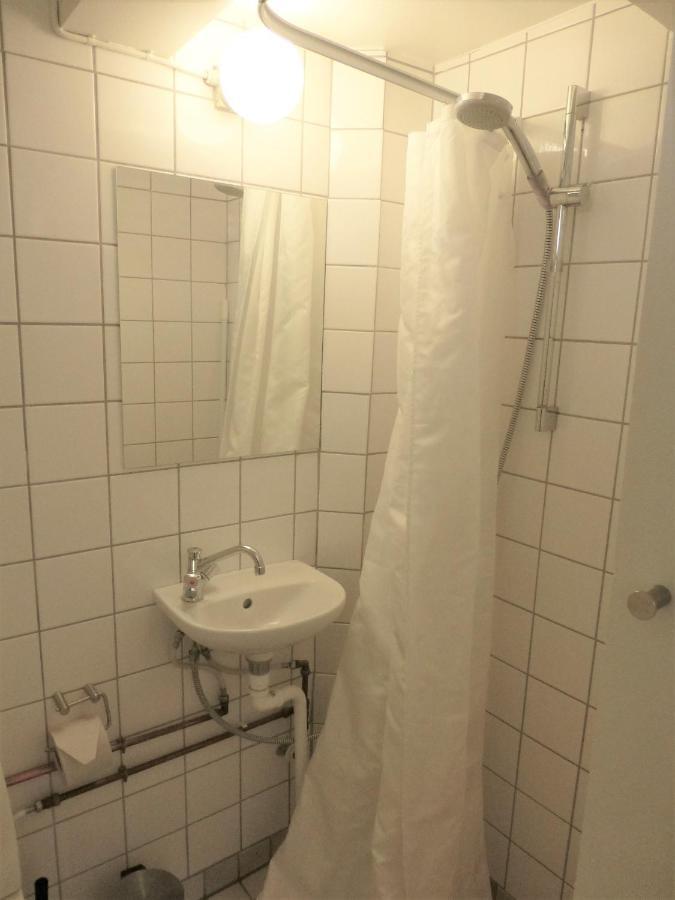 Cozy In Vibrant Norrebro Kööpenhamina