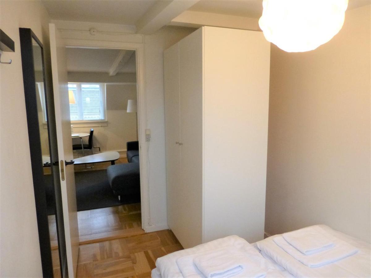 Huoneisto Cozy In Vibrant Norrebro Kööpenhamina