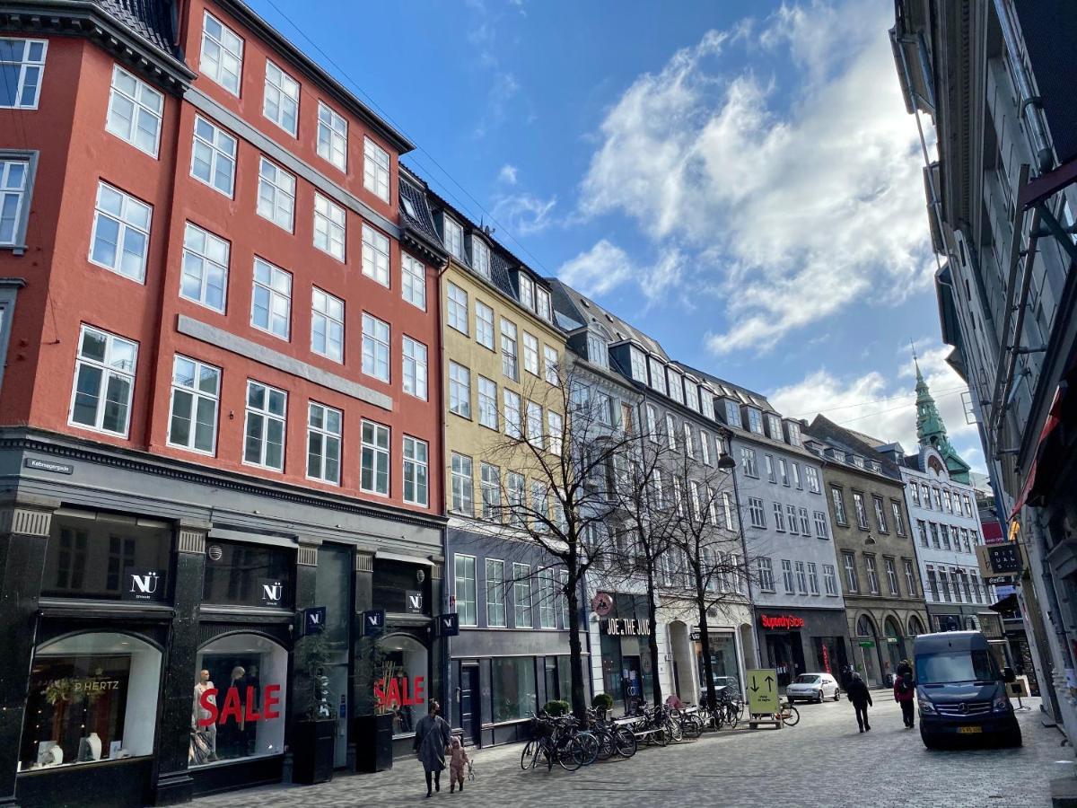 Sanders Merchant - Cute Two-bedroom In Center Of Appartement