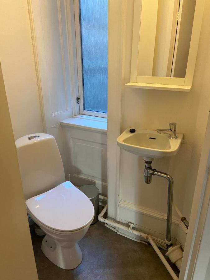 Apartment Trianglen