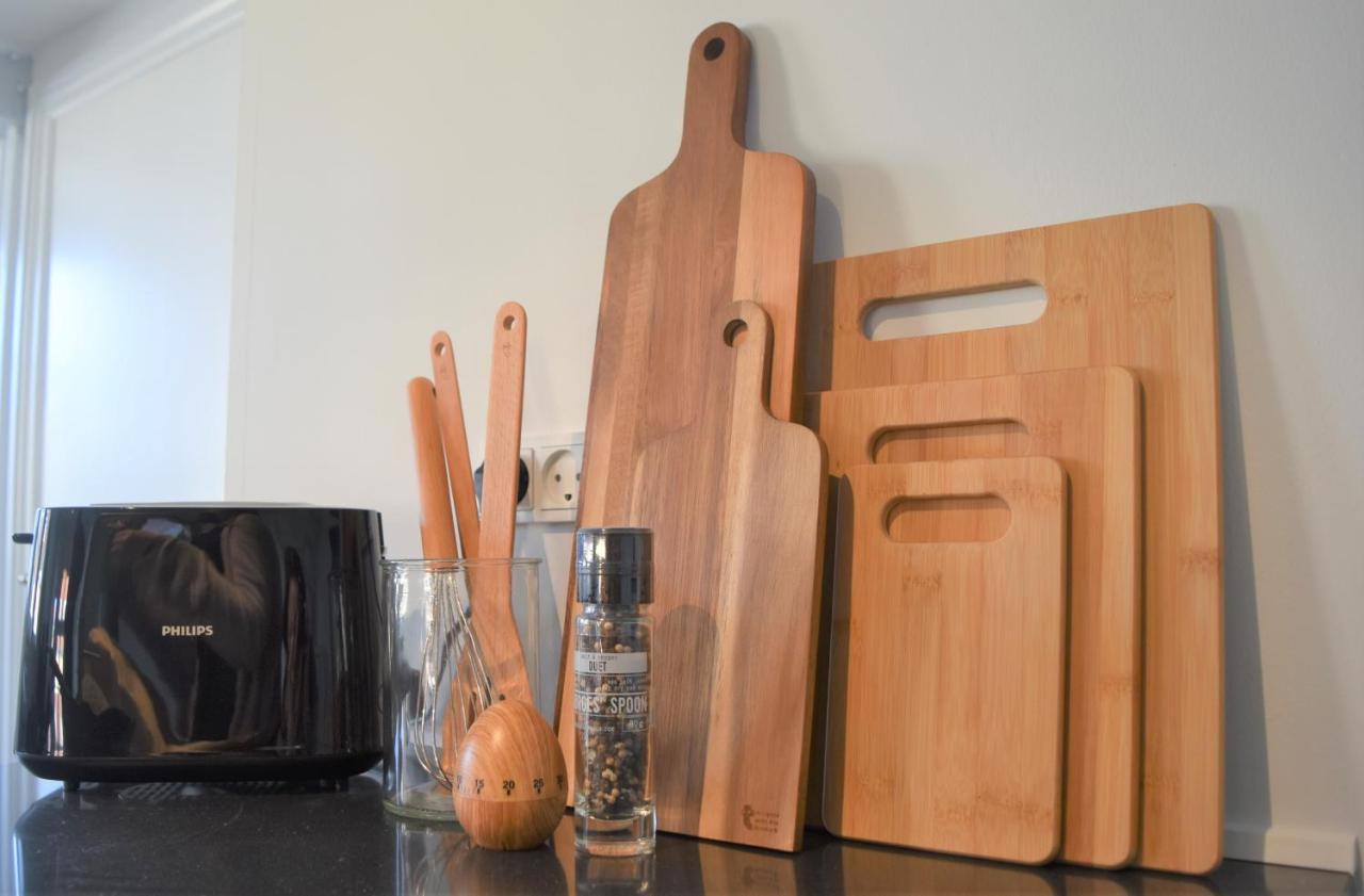 Appartement Sanders Old Square - Smart One-bedroom Near Stroget